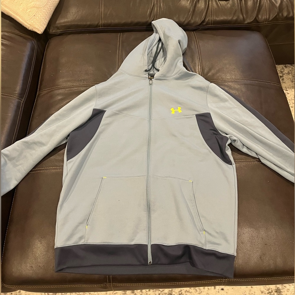 Under Armour Men’s XL Jacket